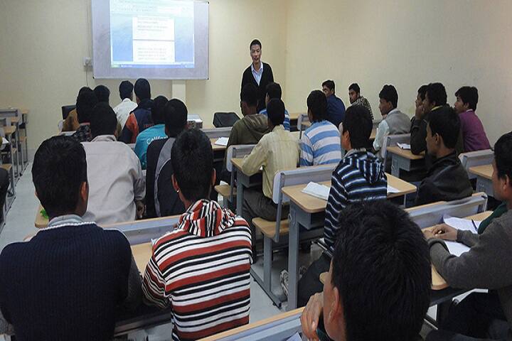 classroom